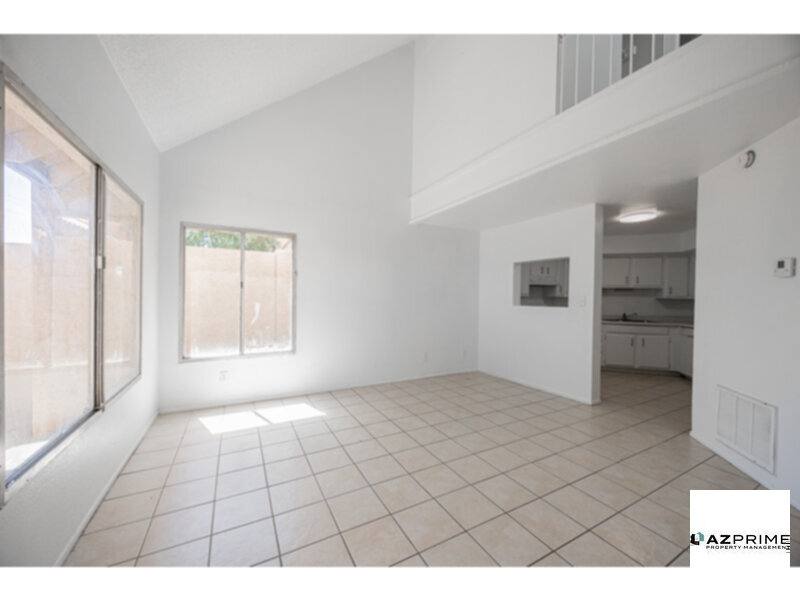 Townhouse for rent at 7314 N 43rd Ave, Glendale, AZ 85301