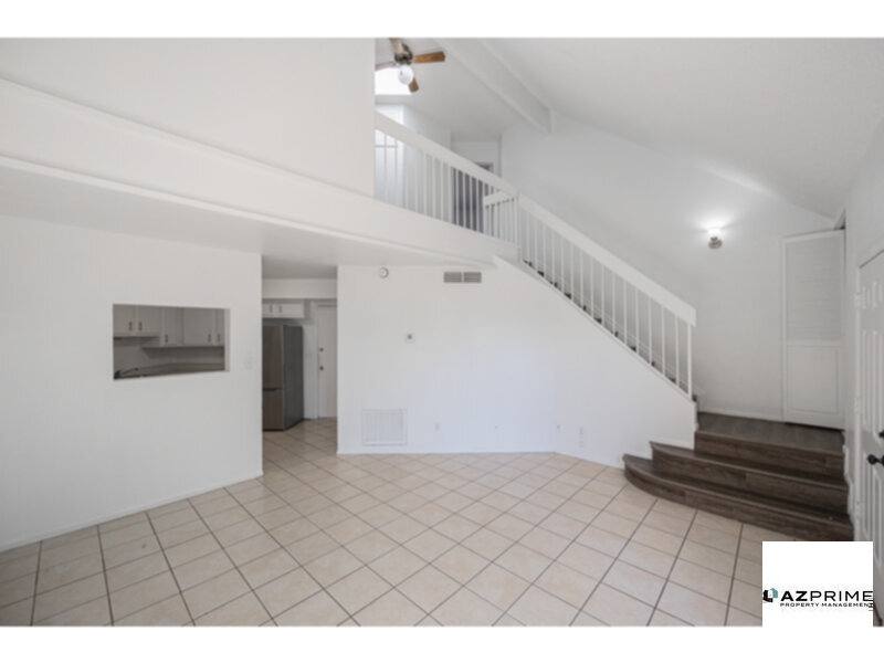 Townhouse for rent at 7314 N 43rd Ave, Glendale, AZ 85301