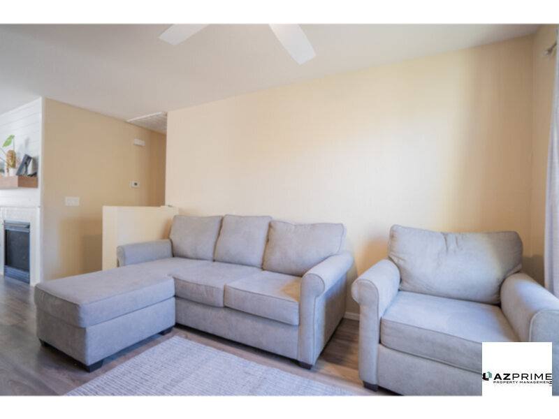 House for rent at 15160 W Smokey Dr, Surprise, AZ 85374