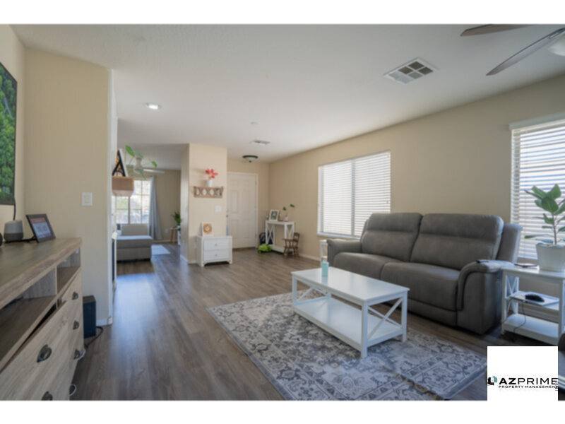 House for rent at 15160 W Smokey Dr, Surprise, AZ 85374