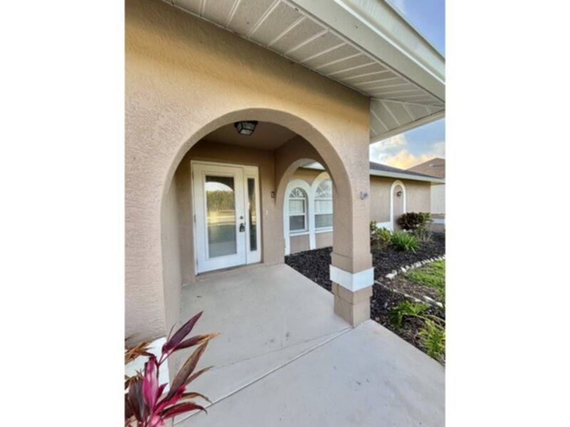 House for rent at 4343 SW Sands Blvd, Cape Coral, FL 33914