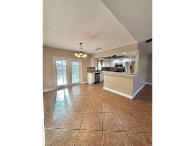 House for rent at 4343 SW Sands Blvd, Cape Coral, FL 33914