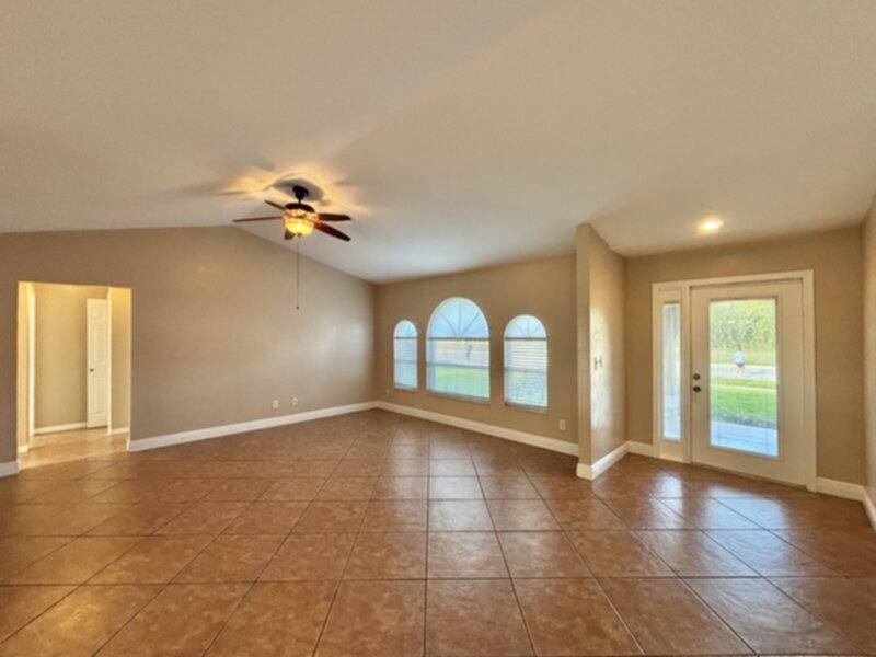 House for rent at 4343 SW Sands Blvd, Cape Coral, FL 33914
