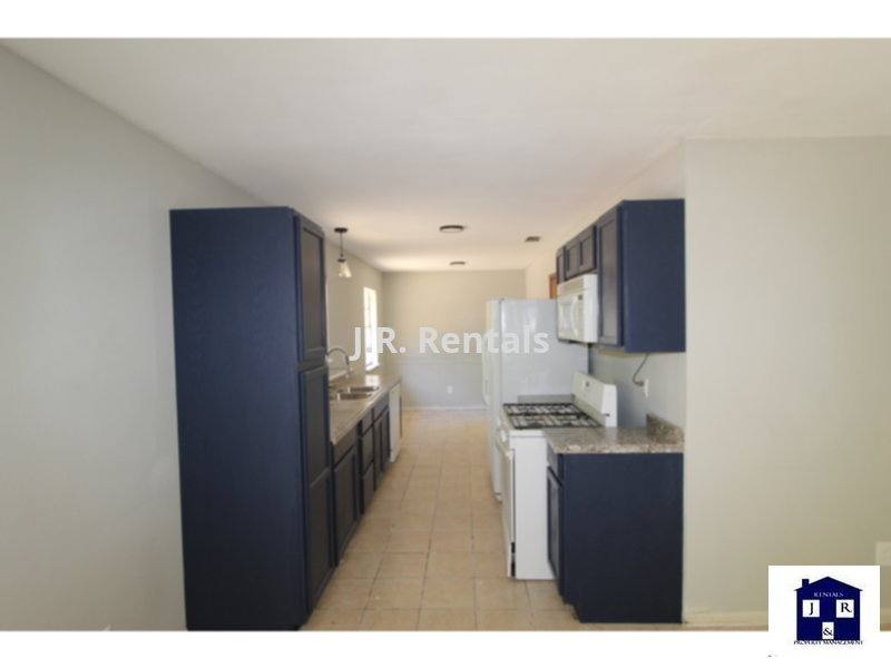 House for rent at 1106 Pack Ave, Copperas Cove, TX 76522