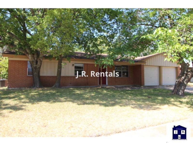 House for rent at 1106 Pack Ave, Copperas Cove, TX 76522