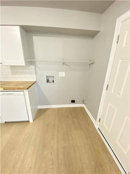 Apartment for rent at 113 Woodhouse Lane #B, Savannah, GA 31406