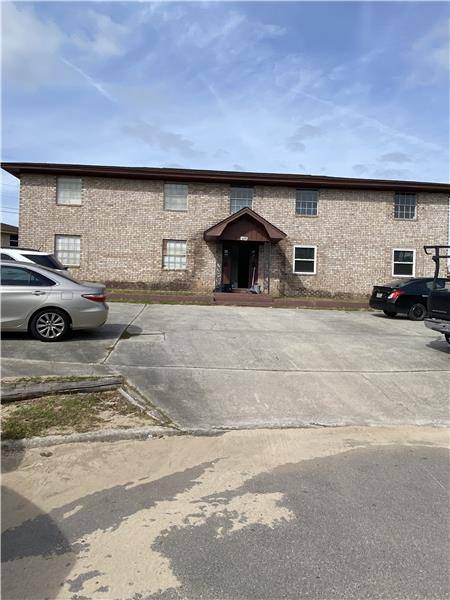 Apartment for rent at 113 Woodhouse Lane #B, Savannah, GA 31406