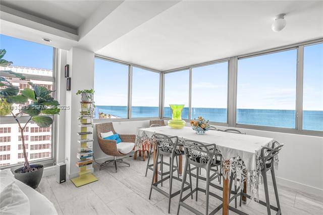 Apartment for rent at 5055 Collins Ave #11C, Miami Beach, FL 33140