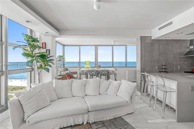 Apartment for rent at 5055 Collins Ave #11C, Miami Beach, FL 33140