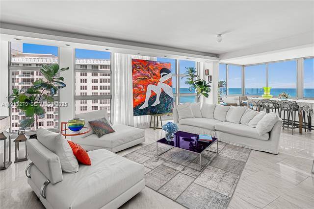 Apartment for rent at 5055 Collins Ave #11C, Miami Beach, FL 33140