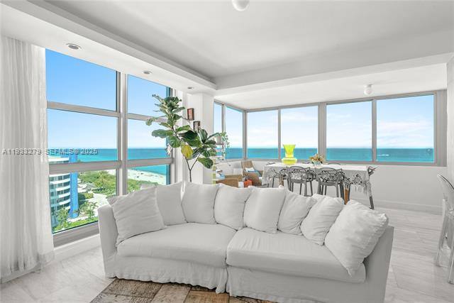 Apartment for rent at 5055 Collins Ave #11C, Miami Beach, FL 33140