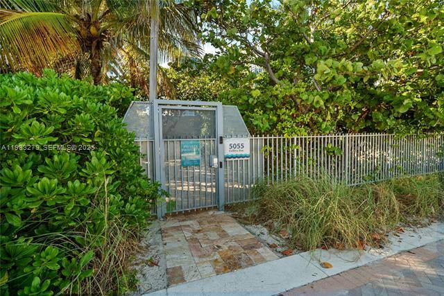 Apartment for rent at 5055 Collins Ave #11C, Miami Beach, FL 33140