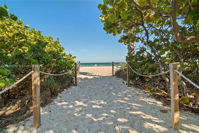 Apartment for rent at 5055 Collins Ave #11C, Miami Beach, FL 33140