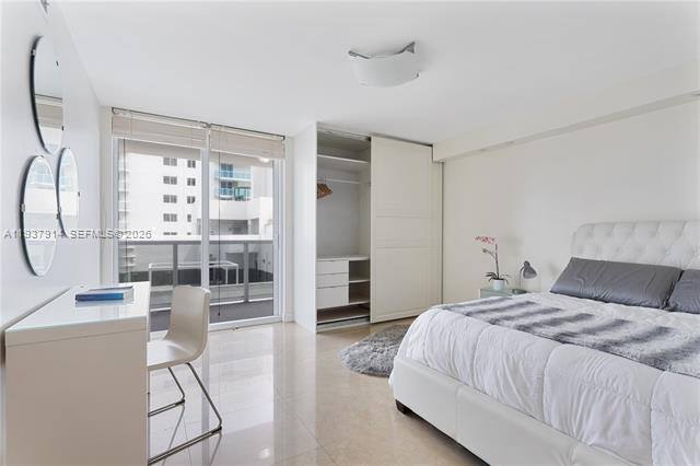 Condo for rent at 2401 Collins Ave #1110, Miami Beach, FL 33140