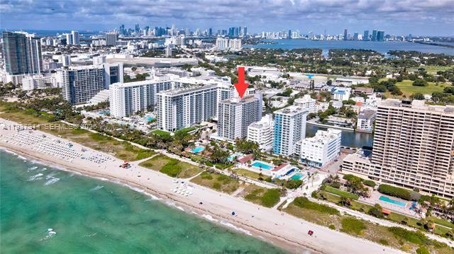 Condo for rent at 2401 Collins Ave #1110, Miami Beach, FL 33140
