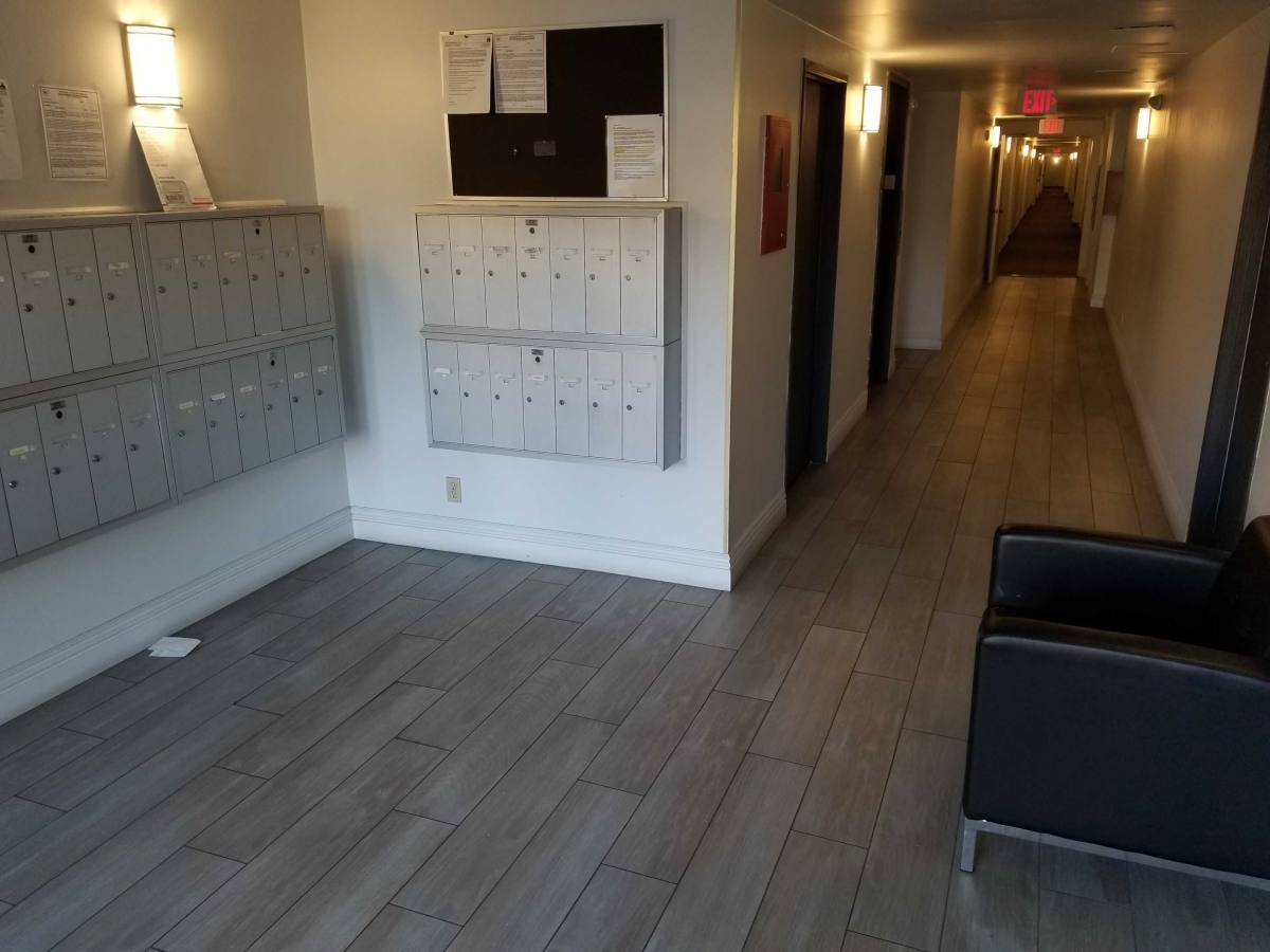 Apartment for rent at 11028 Moorpark St #212, North Hollywood, CA 91602
