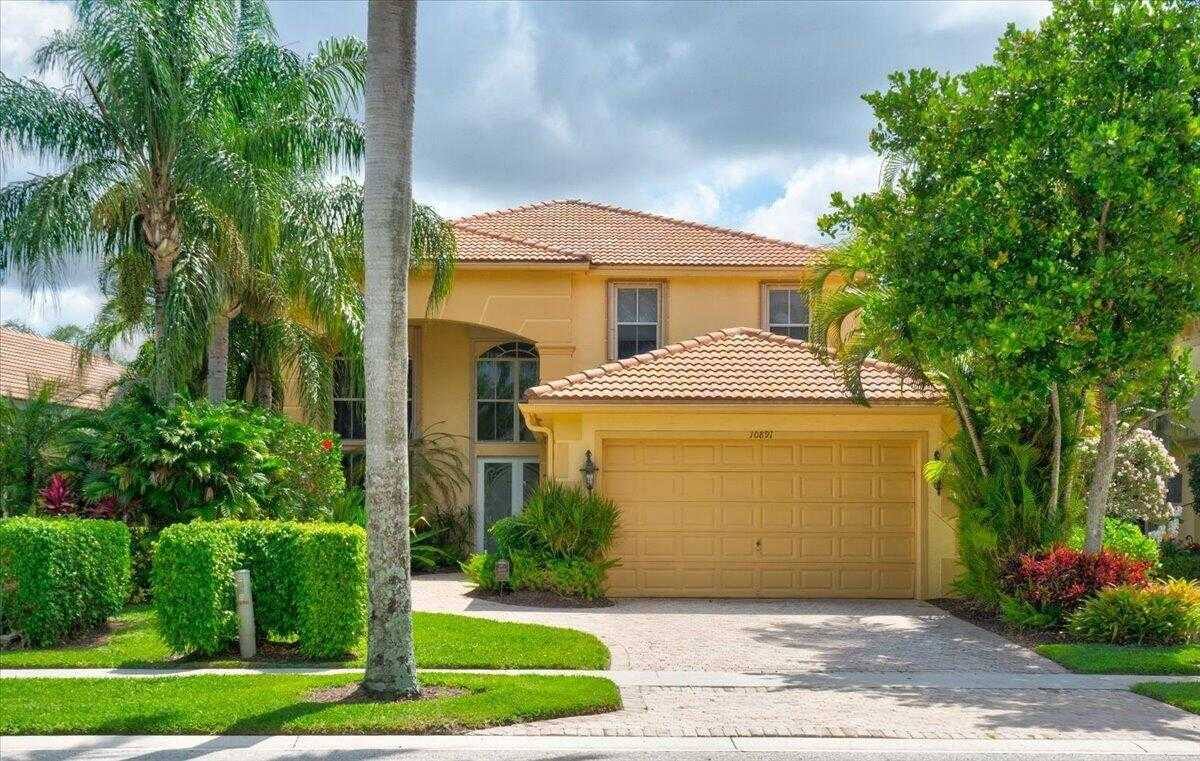 Apartment for rent at 10891 Northgreen Dr, Lake Worth, FL 33449