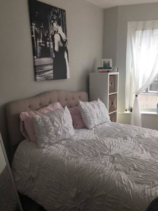 Apartment for rent at 21 Sheafe St, Boston, MA 02113