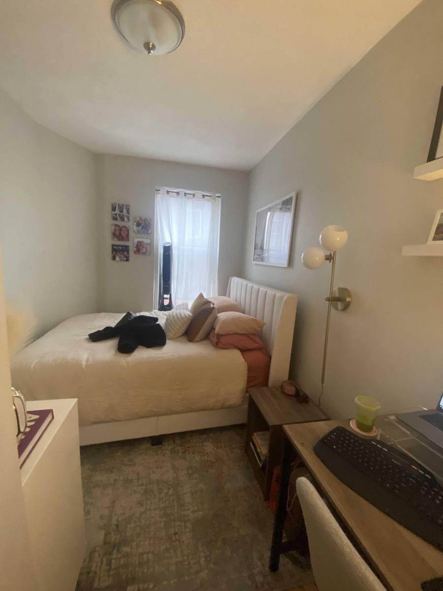 Apartment for rent at 21 Sheafe St, Boston, MA 02113