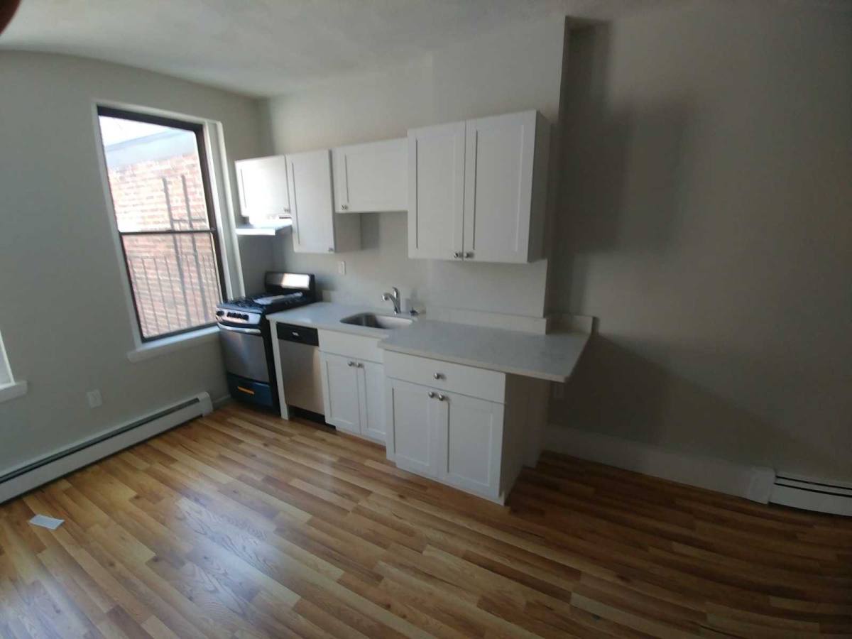 Apartment for rent at 21 Sheafe St, Boston, MA 02113