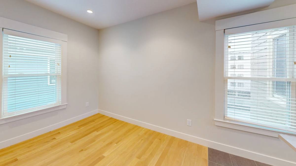 Apartment for rent at 208-210 Banks St #3, Cambridge, MA 02138