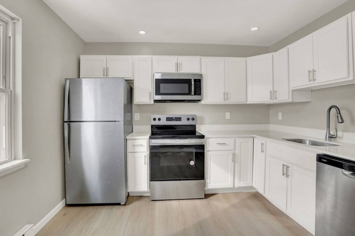 Townhouse for rent at 503-526 Austin St, Allentown, PA 18109