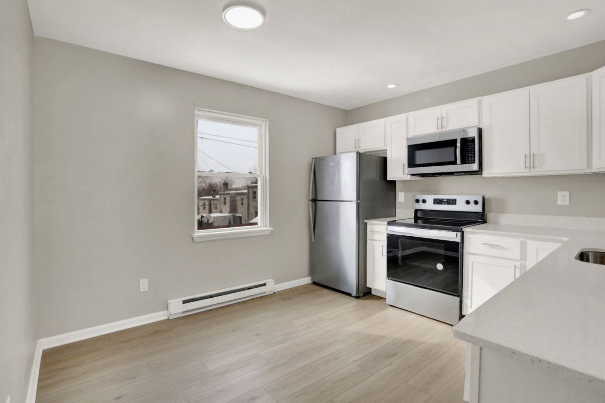 Townhouse for rent at 503-526 Austin St, Allentown, PA 18109