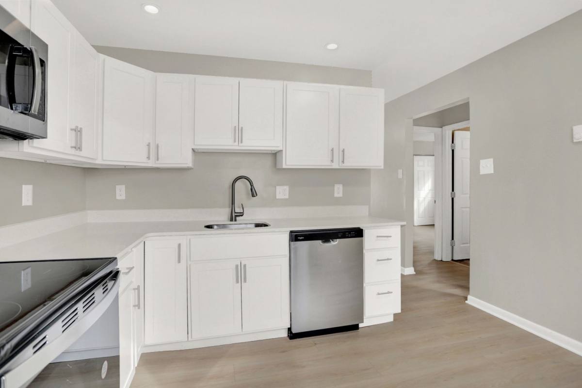 Townhouse for rent at 503-526 Austin St, Allentown, PA 18109