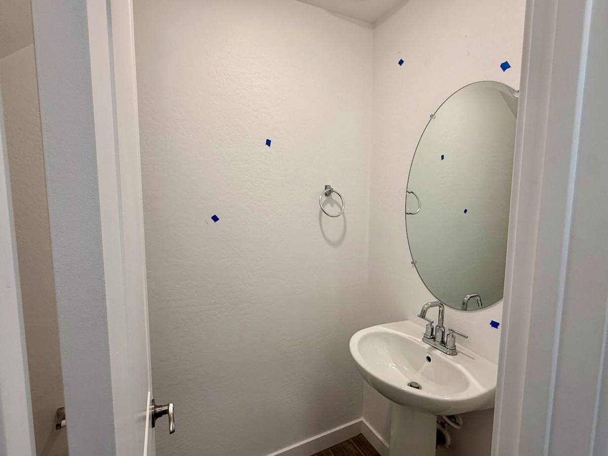 Townhouse for rent at 8232 E University Dr, Mesa, AZ 85207