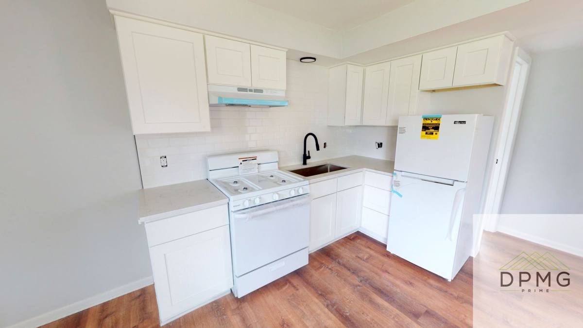 Apartment for rent at 5715 Shaw, Haslett, MI 48840
