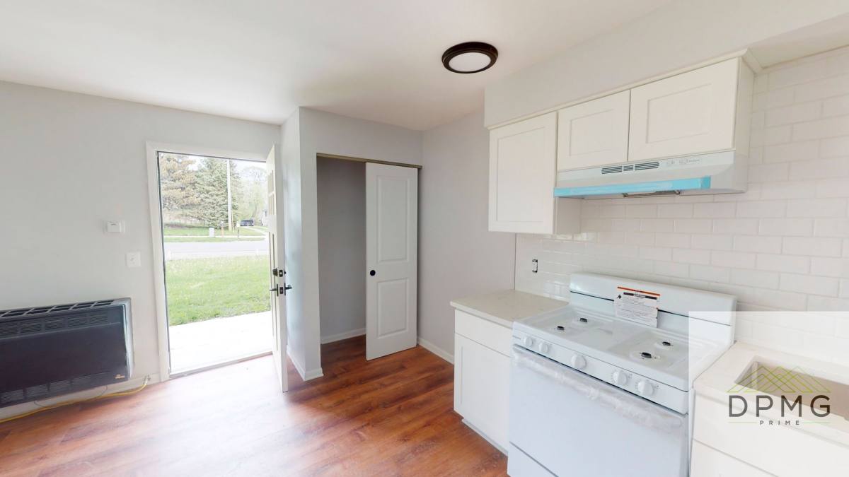 Apartment for rent at 5715 Shaw, Haslett, MI 48840