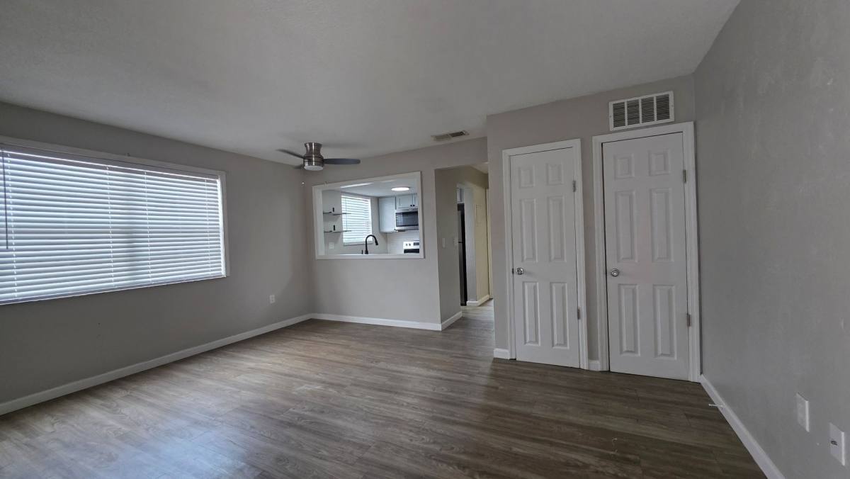 Apartment for rent at 311 Country Club Oval, Daytona Beach, FL 32114
