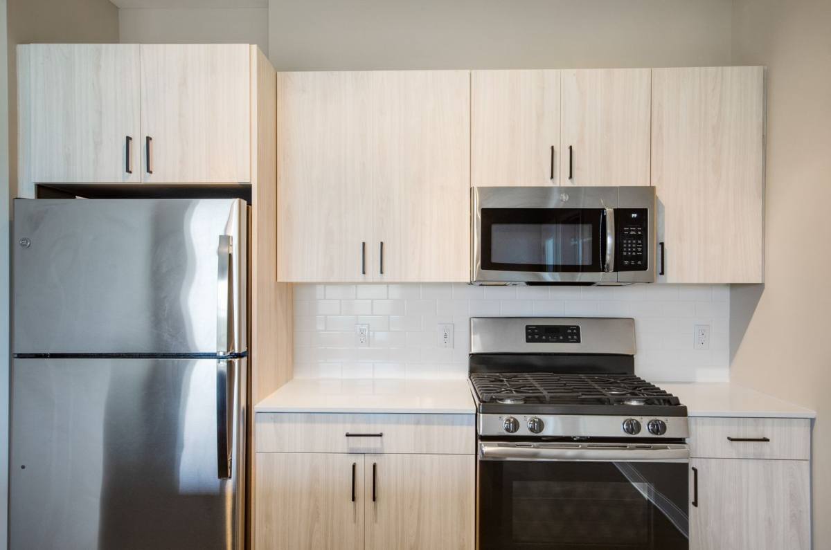 Apartment for rent at 2100 Haddonfield Rd, Pennsauken, NJ 08110