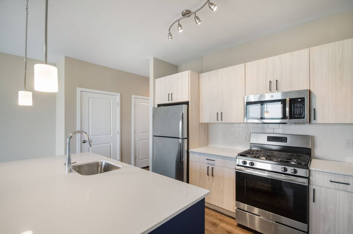 Apartment for rent at 2100 Haddonfield Rd, Pennsauken, NJ 08110