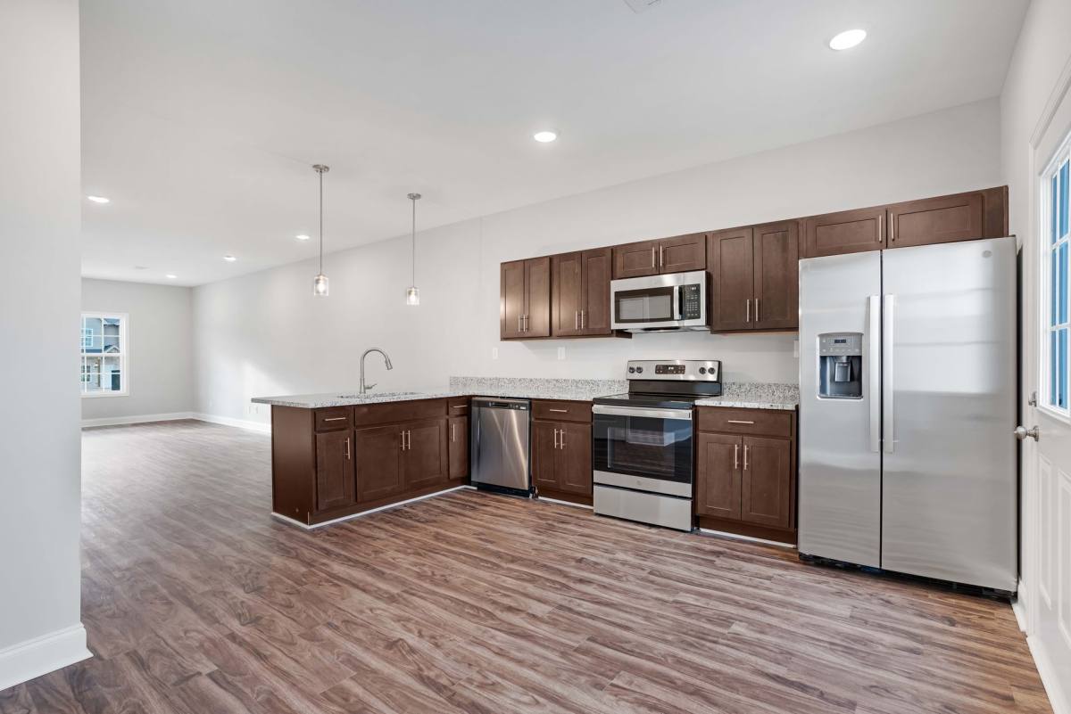 Condo for rent at 541 New S Dr, Clarksville, TN 37043