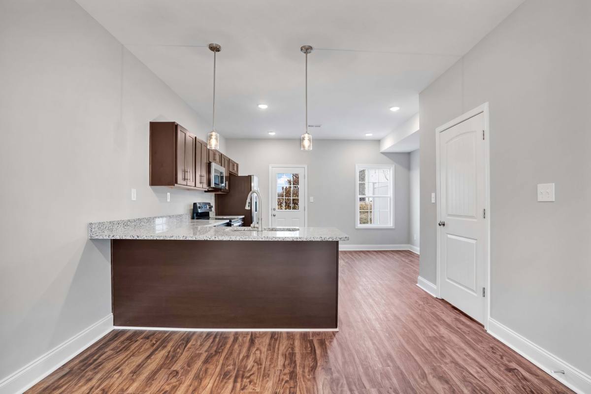 Condo for rent at 541 New S Dr, Clarksville, TN 37043