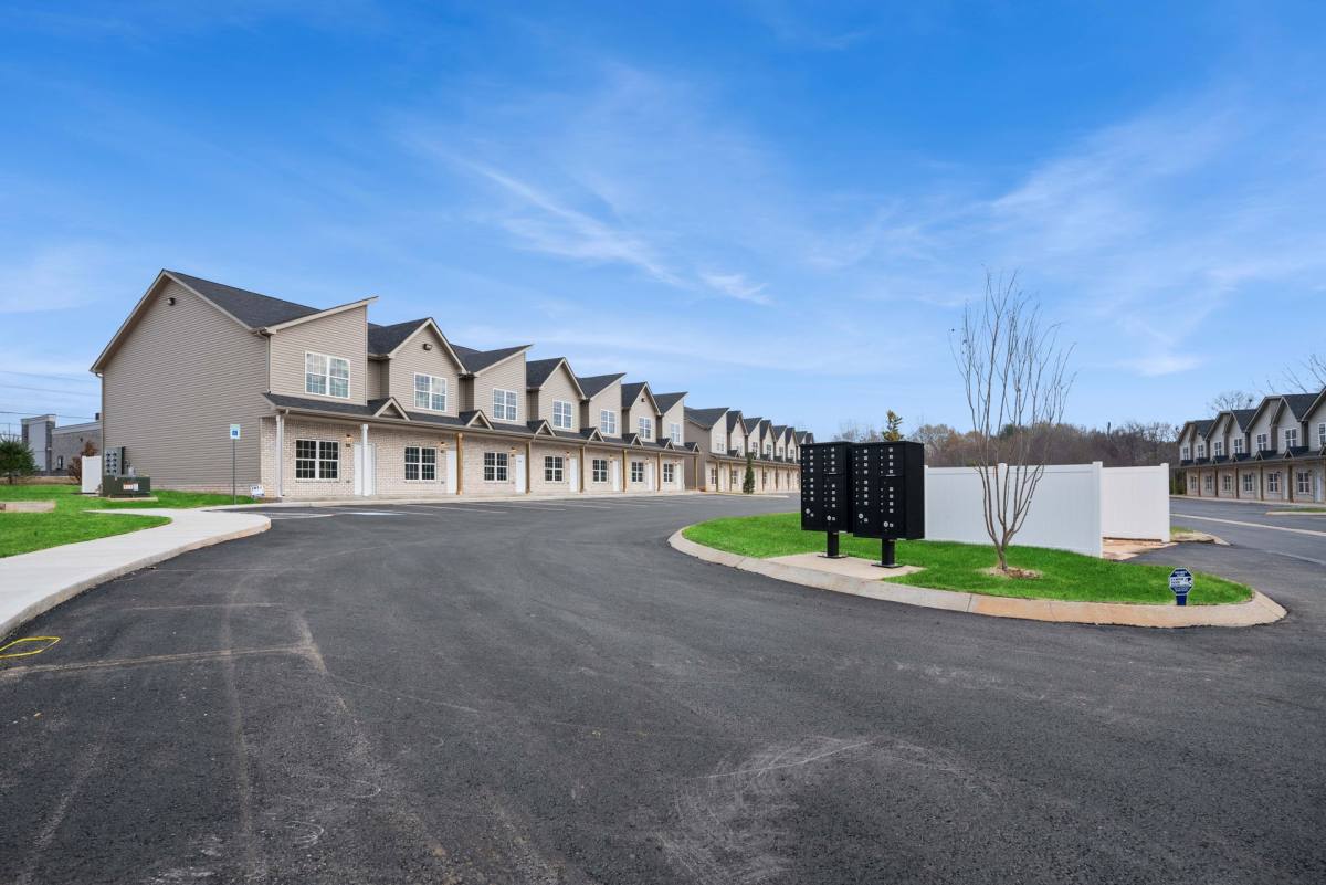 Condo for rent at 541 New S Dr, Clarksville, TN 37043