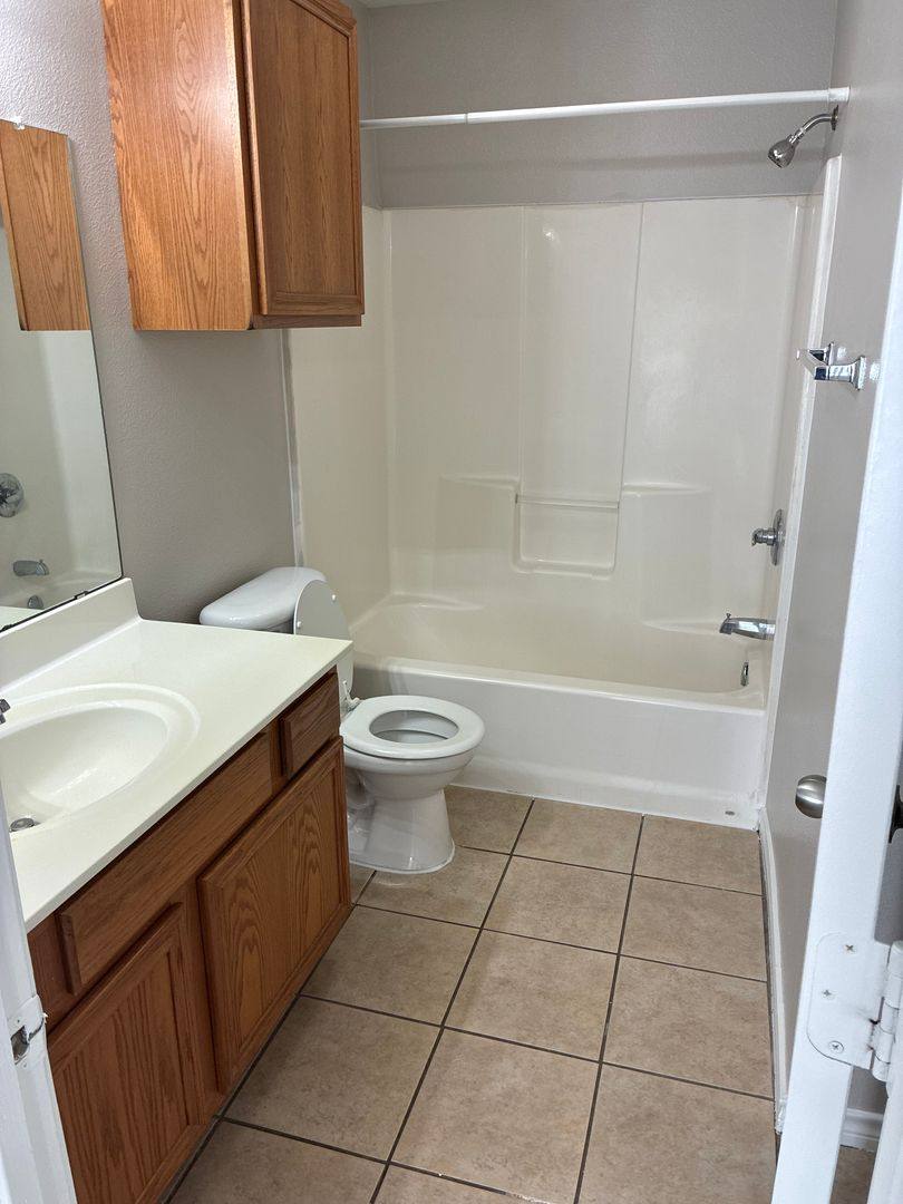 Apartment for rent at 602 N Belmont Ave, Lubbock, TX 79416