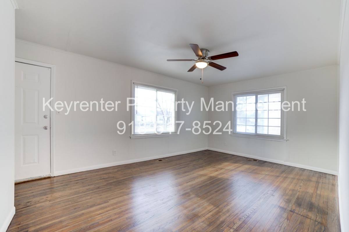 House for rent at 3743 W 42nd Place, Tulsa, OK 74107