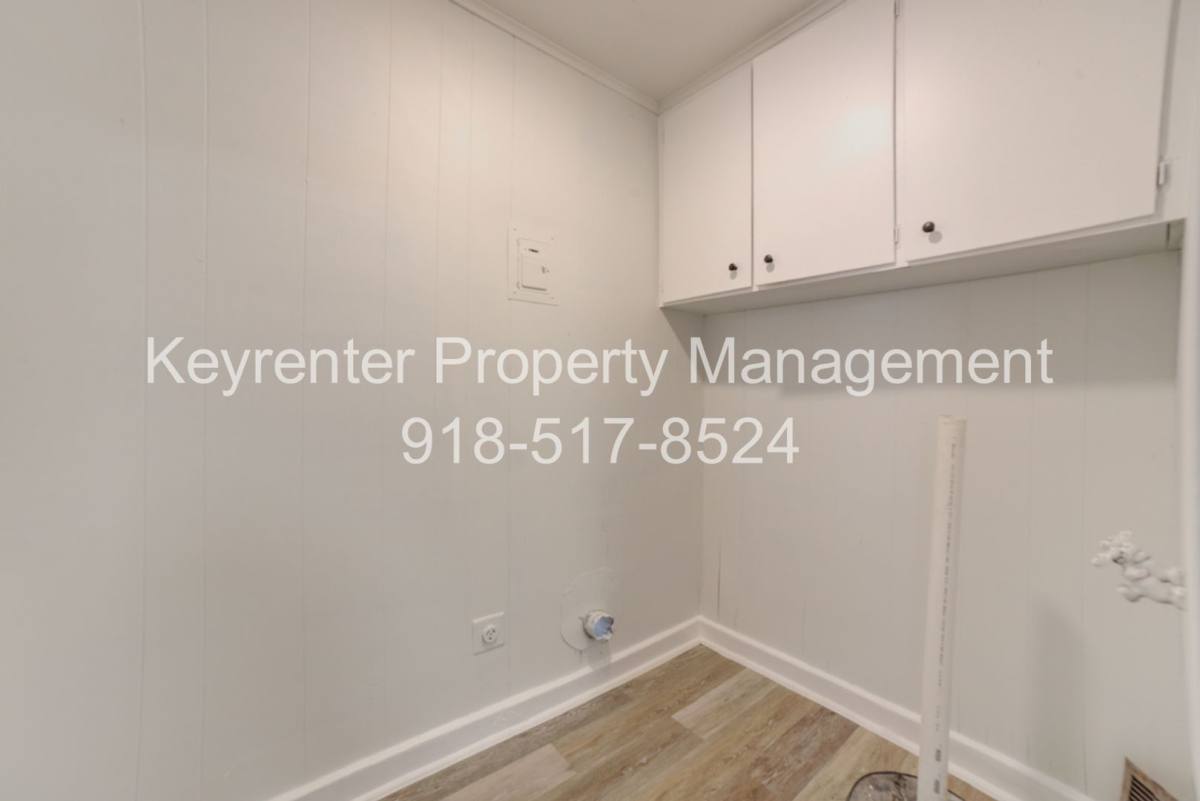 House for rent at 3743 W 42nd Place, Tulsa, OK 74107