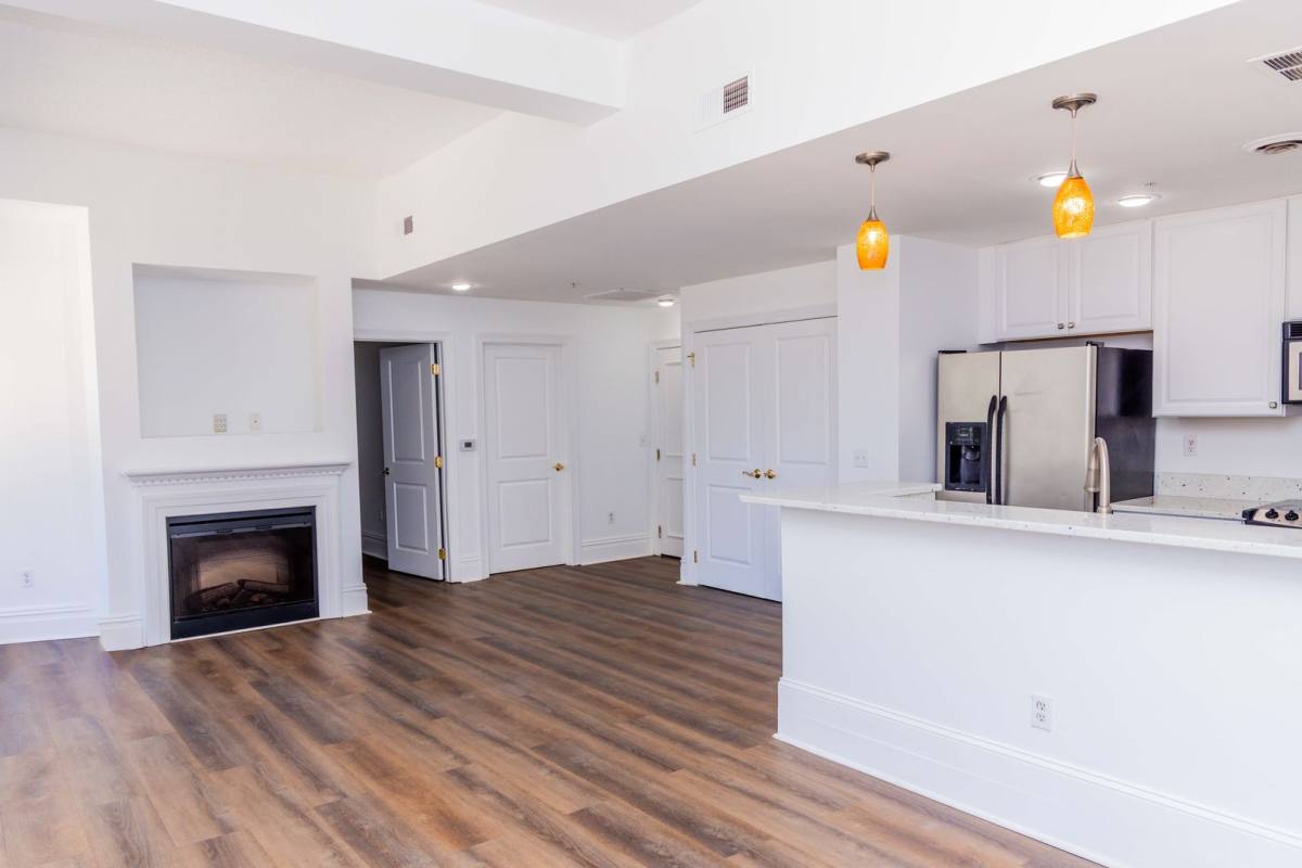 Apartment for rent at 6 N 6th St, Richmond, VA 23219