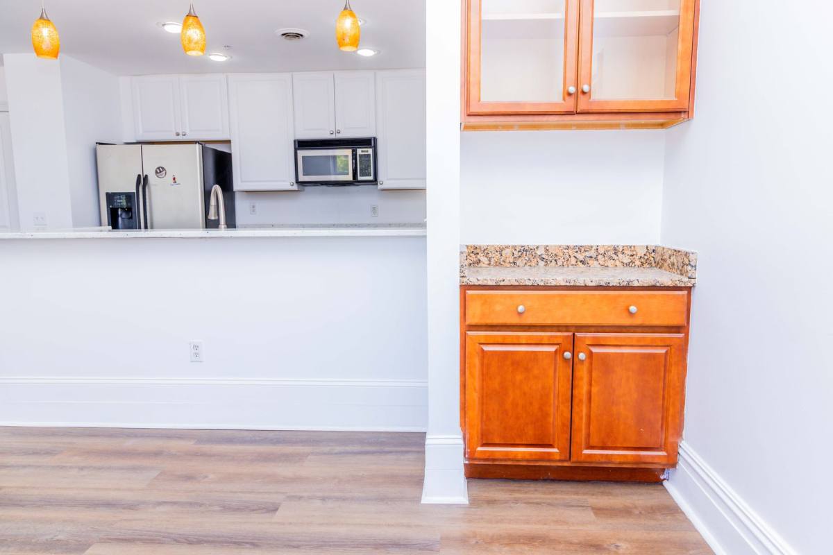Apartment for rent at 6 N 6th St, Richmond, VA 23219