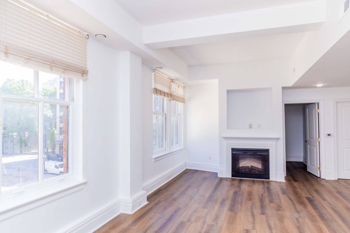 Apartment for rent at 6 N 6th St, Richmond, VA 23219