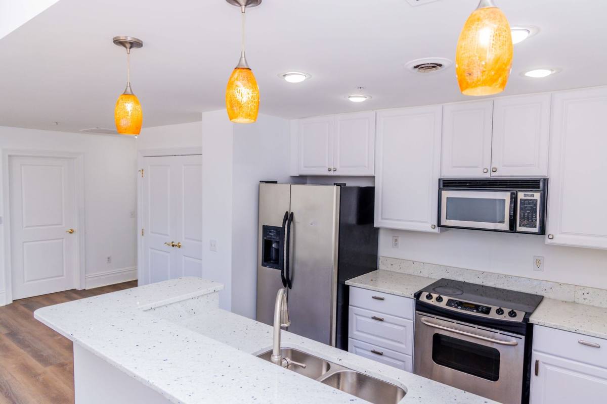 Apartment for rent at 6 N 6th St, Richmond, VA 23219