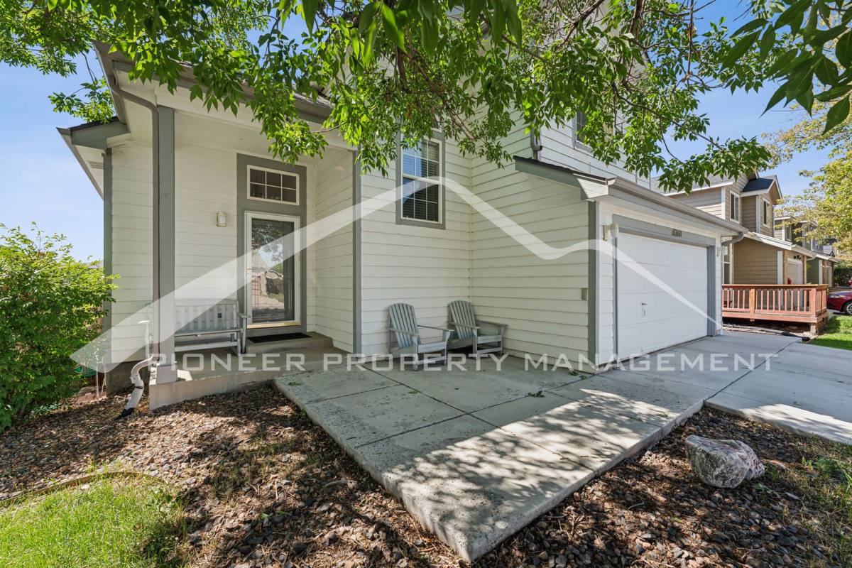 House for rent at 6360 E 121st Dr, Brighton, CO 80602
