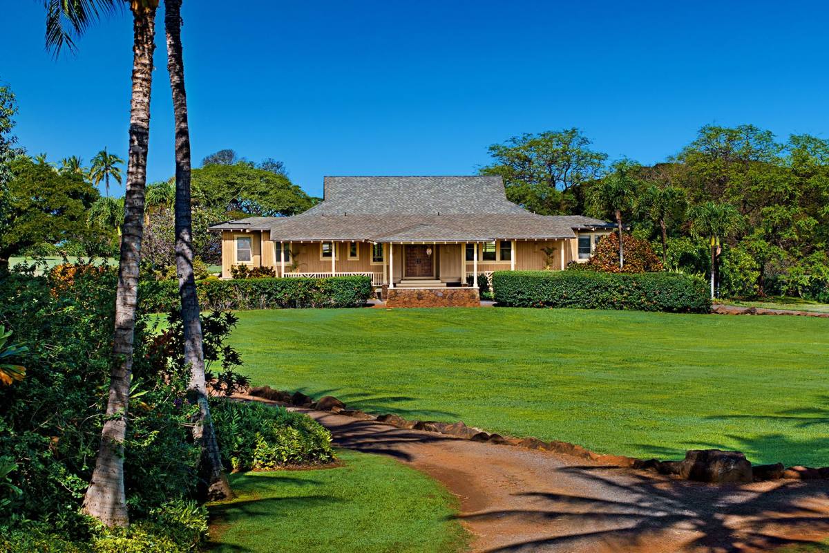 House for rent at 1-1020 Kaumualii Highway, Makaweli, HI 96769