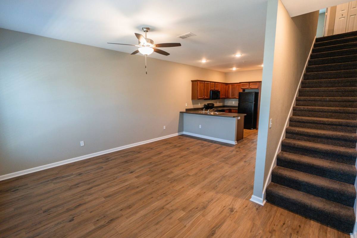 Apartment for rent at 2250 Del Carmel Way, Tallahassee, FL 32303