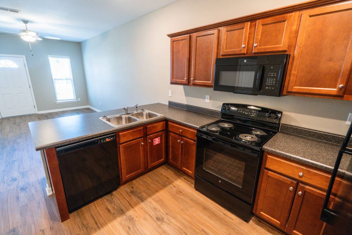 Apartment for rent at 2250 Del Carmel Way, Tallahassee, FL 32303