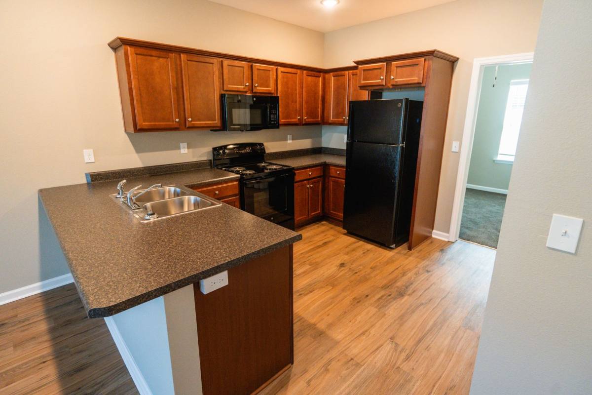 Apartment for rent at 2250 Del Carmel Way, Tallahassee, FL 32303