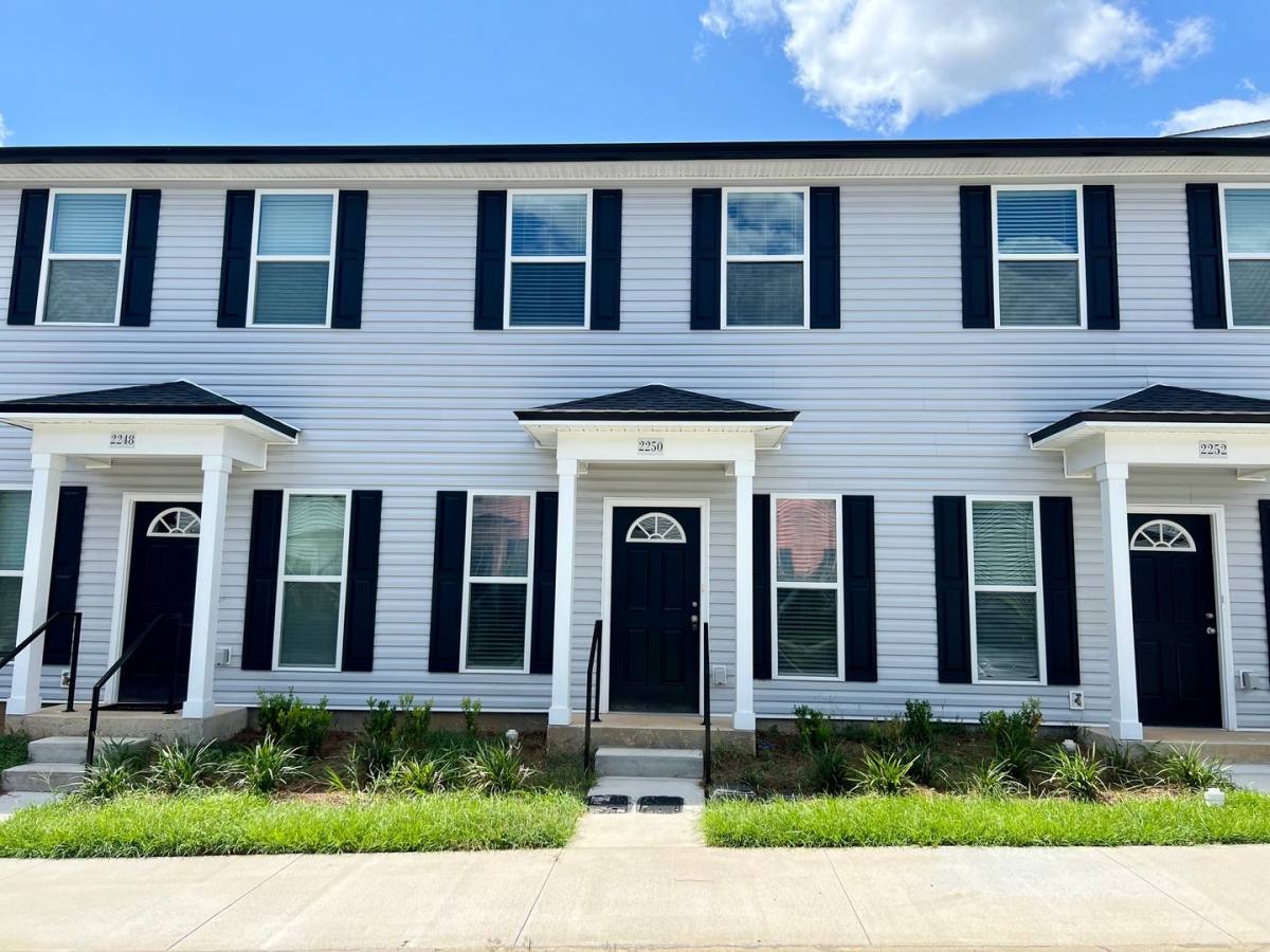 Apartment for rent at 2250 Del Carmel Way, Tallahassee, FL 32303